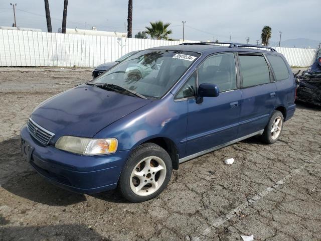 1995 HONDA ODYSSEY LX 1995 image