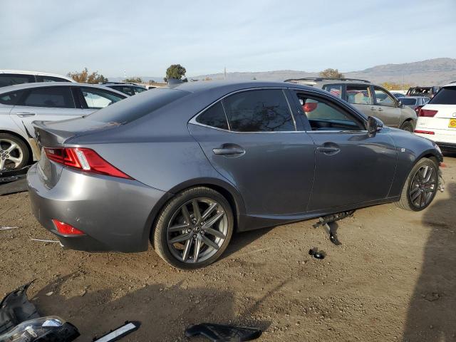 Obraz 3 z 2015 LEXUS IS 250 2015 z VIN JTHBF1D28F5067612