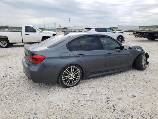 Obraz 3 z 2016 BMW 340 I 2016 z VIN WBA8B3C53GK777211