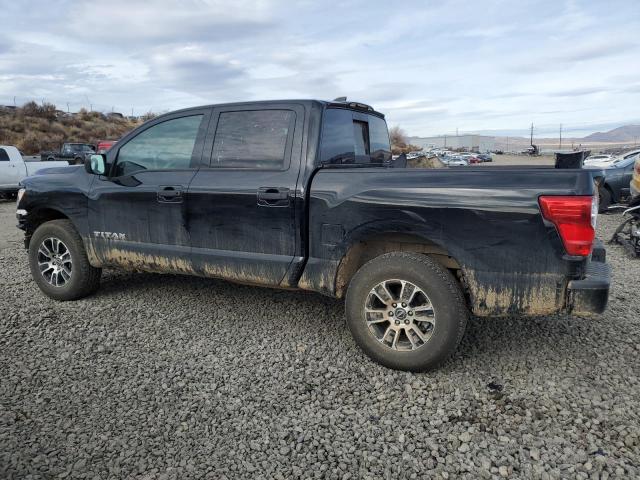Image 2 of 2023 NISSAN TITAN S 2023 with VIN 1N6AA1EC0PN117145