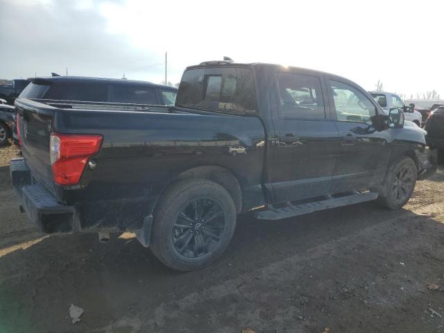 Obraz 3 z 2024 NISSAN TITAN PRO-4X 2024 z VIN 1N6AA1ED1RN102780