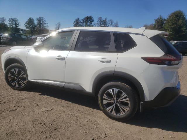 Изображение 2 2023 NISSAN ROGUE SV 2023 с VIN JN8BT3BBXPW463291