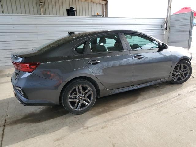 Image 3 of 2021 KIA FORTE GT LINE 2021 with VIN 3KPF34AD3ME320873