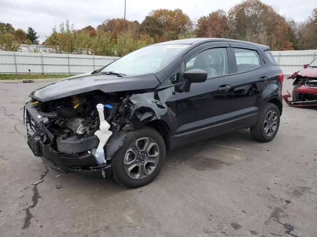 Изображение 2020 FORD ECOSPORT S 2020
