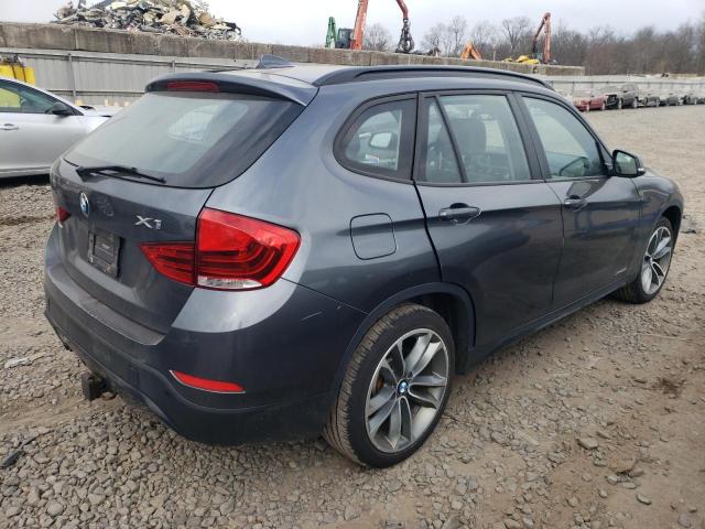 Image 3 of 2015 BMW X1 XDRIVE28I 2015 with VIN WBAVL1C55FVY34686
