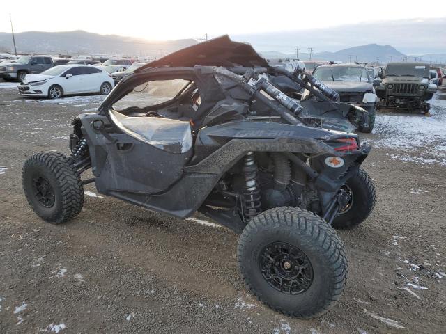 Image 3 of 2020 CAN-AM MAVERICK X3 X RS TURBO RR 2020 with VIN 3JBVXAV41LK000964