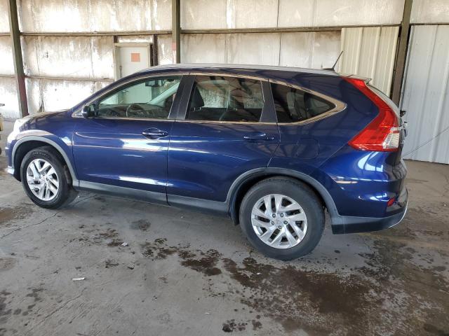 Изображение 2 2016 HONDA CR-V EXL 2016 с VIN 5J6RM3H77GL021123