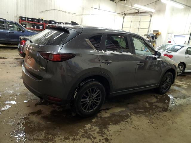 Изображение 3 2019 MAZDA CX-5 TOURING 2019 с VIN JM3KFBCM9K0594244