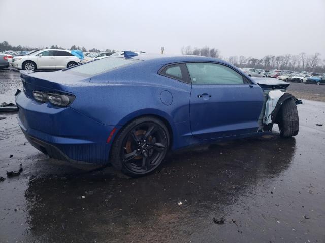 Изображение 3 2020 CHEVROLET CAMARO LZ 2020 с VIN 1G1FE1R78L0106890