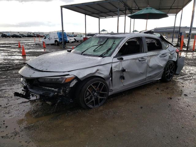 Obraz 1 z 2022 HONDA CIVIC SPORT TOURING 2022 z VIN 19XFL1H8XNE019154