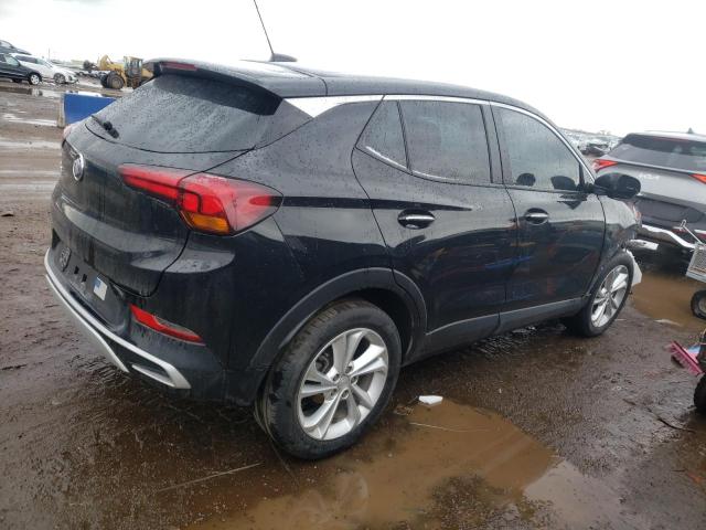 Obraz 3 z 2022 BUICK ENCORE GX PREFERRED 2022 z VIN KL4MMCSL5NB099970
