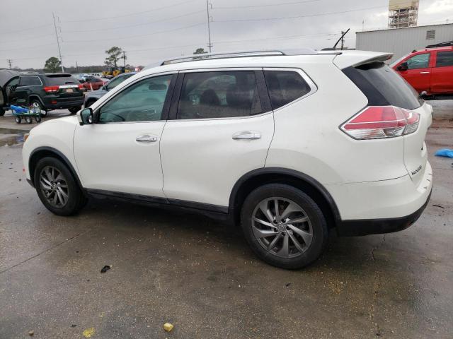 Image 2 of 2015 NISSAN ROGUE S 2015 with VIN 5N1AT2MT9FC874281