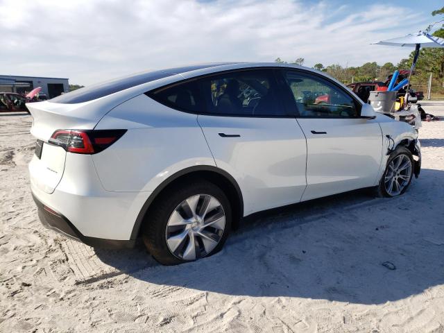 Obraz 3 z 2023 TESLA MODEL Y  2023 z VIN 7SAYGDEE9PA169908