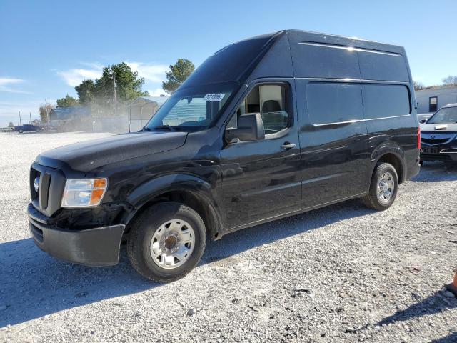 Obraz 1 z 2017 NISSAN NV 2500 S 2017 z VIN 1N6BF0LY0HN809339