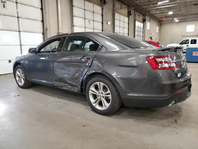 Изображение 2 2019 FORD TAURUS SEL 2019 с VIN 1FAHP2E83KG117466