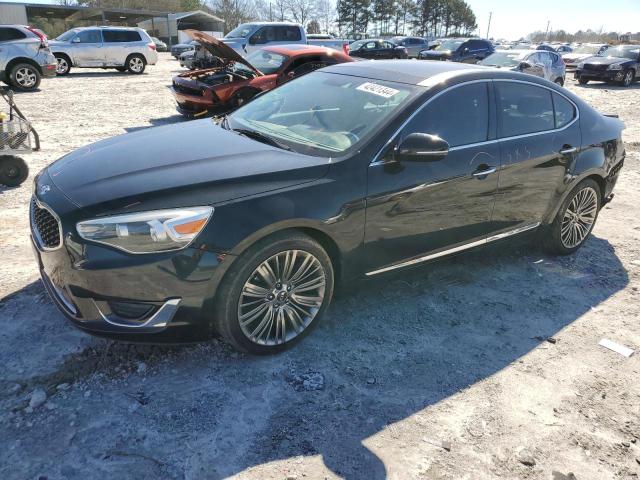 Obraz 2014 KIA CADENZA PREMIUM 2014