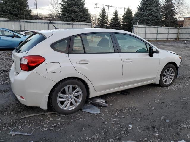 Изображение 3 2016 SUBARU IMPREZA PREMIUM 2016 с VIN JF1GPAB68G8284609