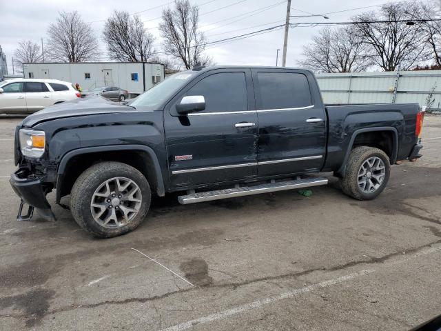 Image 1 of 2015 GMC SIERRA K1500 SLT 2015 with VIN 3GTU2VEC5FG355648