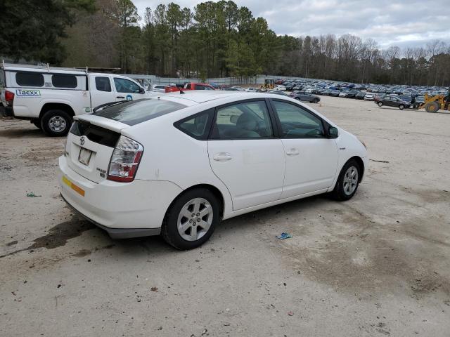 Image 3 of 2009 TOYOTA PRIUS  2009 with VIN JTDKB20U697823358