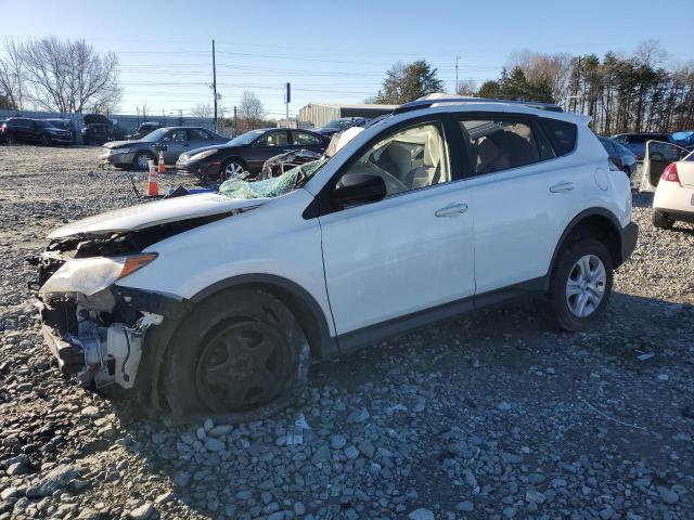 Obraz 1 z 2015 TOYOTA RAV4 LE 2015 z VIN JTMBFREV6FJ049612