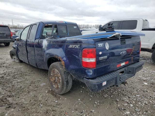 Image 2 of 2008 FORD F150  2008 with VIN 1FTRX12W08FB67350