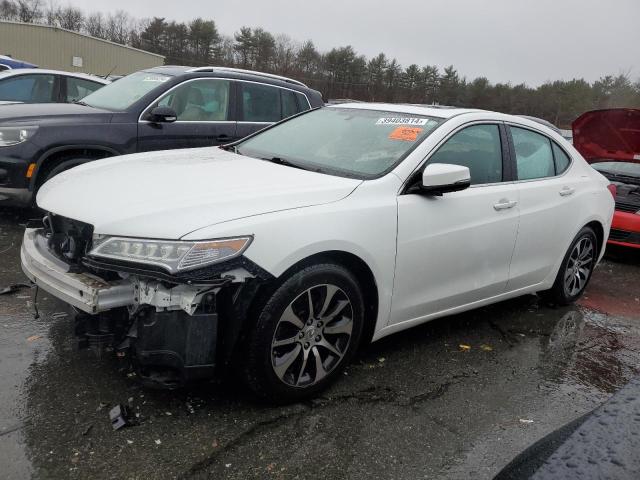2016 ACURA TLX  2016 image