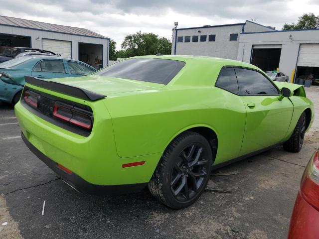 Obraz 3 z 2023 DODGE CHALLENGER SXT 2023 z VIN 2C3CDZAG0PH578868