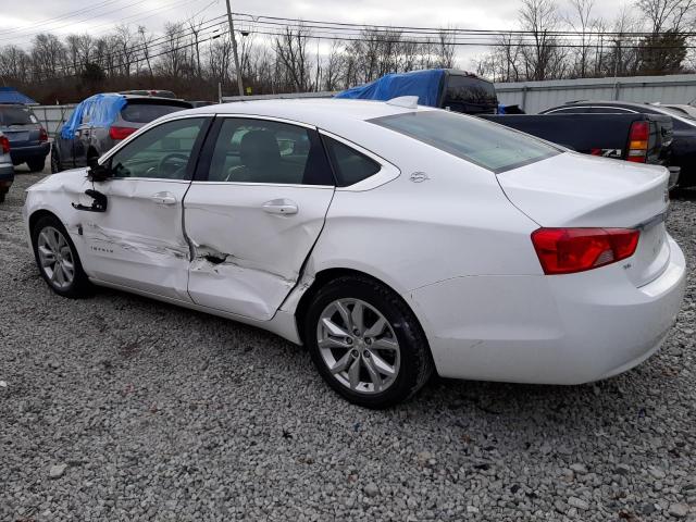 Obraz 2 z 2019 CHEVROLET IMPALA LT 2019 z VIN 1G11Z5S34KU117809
