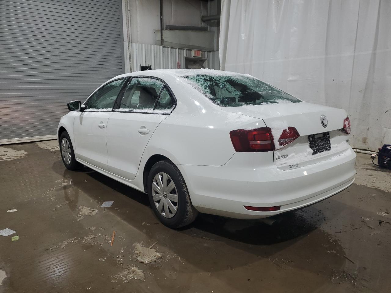 Изображение 2 2016 VOLKSWAGEN JETTA S 2016 с VIN 3VW267AJ8GM359172