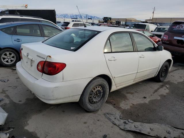 Изображение 3 2005 TOYOTA COROLLA CE 2005 с VIN 1NXBR32E65Z366873