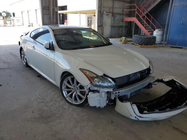 Image 1 of 2013 INFINITI G37 JOURNEY 2013 with VIN JN1CV6EK0DM923995