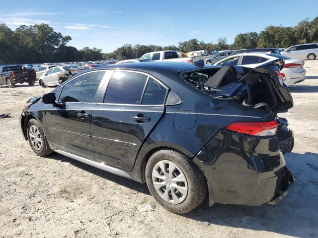 Image 2 of 2021 TOYOTA COROLLA SE 2021 with VIN JTDS4MCEXMJ079365