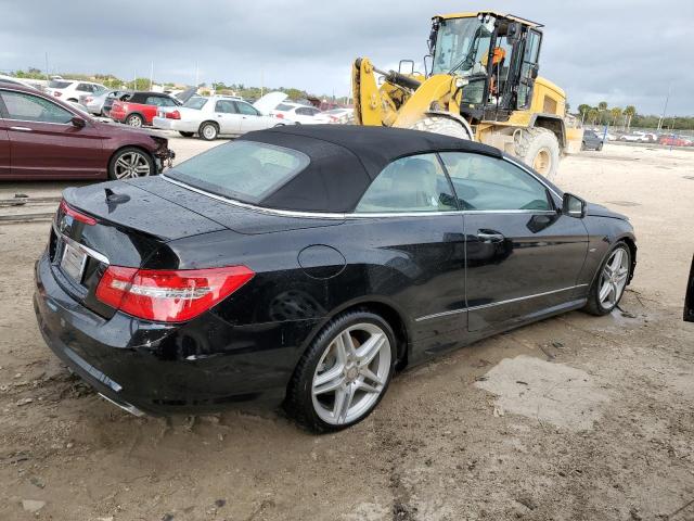 Image 3 of 2012 MERCEDES-BENZ E 550 2012 with VIN WDDKK7DF7CF159129