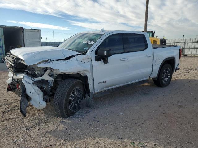 Obraz 2022 GMC SIERRA K1500 AT4 2022