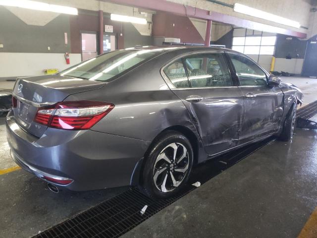 Image 3 of 2016 HONDA ACCORD EXL 2016 with VIN 1HGCR3F89GA035076