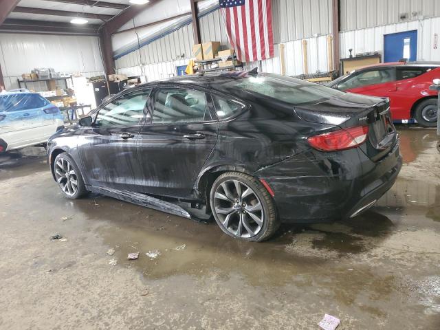 Obraz 2 z 2016 CHRYSLER 200 S 2016 z VIN 1C3CCCBG8GN125992