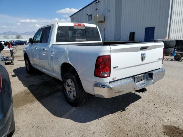 Image 2 of 2011 DODGE RAM 1500  2011 with VIN 1D7RV1GTXBS522954
