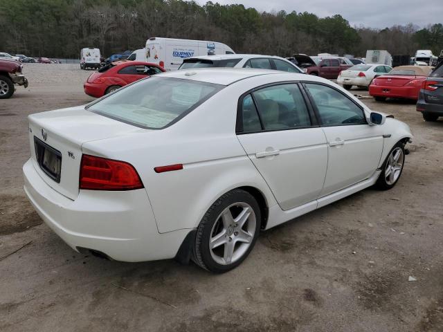 Obraz 3 z 2006 ACURA 3.2TL  2006 z VIN 19UUA66256A023000