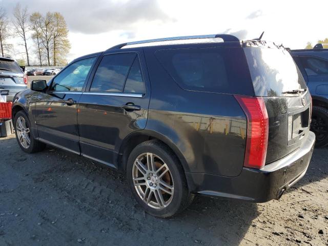 Изображение 2 2008 CADILLAC SRX  2008 с VIN 1GYEE437380127791