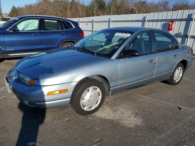 Изображение 1 2002 SATURN SL1  2002 с VIN 1G8ZH52842Z307115