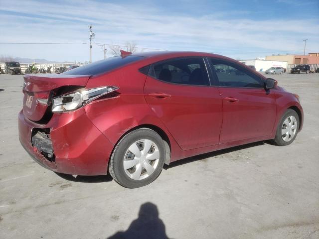 Obraz 3 z 2016 HYUNDAI ELANTRA SE 2016 z VIN 5NPDH4AE9GH767600