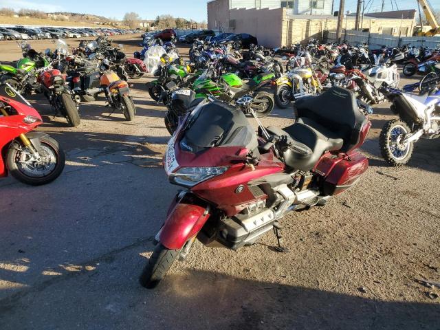 Obraz 2 z 2018 HONDA GL1800 D 2018 z VIN JH2SC7954JK004136