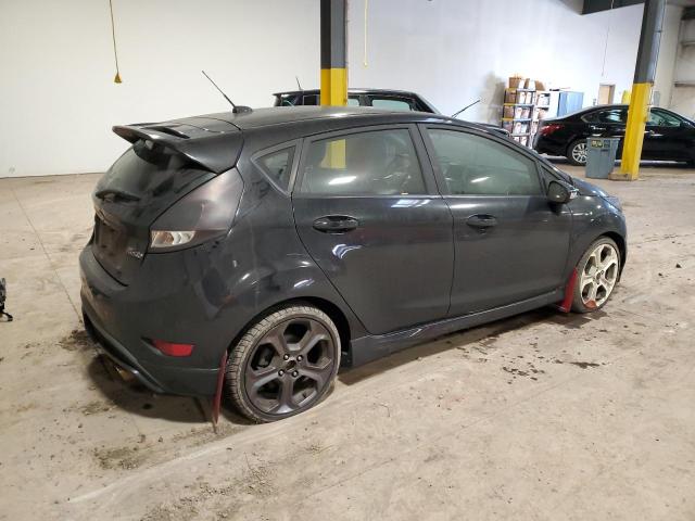 Изображение 3 2017 FORD FIESTA ST 2017 с VIN 3FADP4GX3HM100857