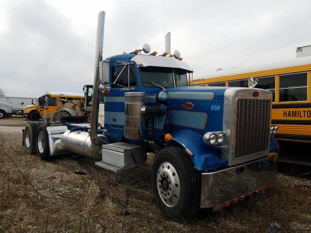 1985 PETERBILT 359  1985 image