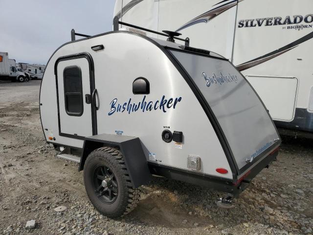 Obraz 3 z 2021 BRAX BUSHWACKER 2021 z VIN 7HFB1KB14M17X3788