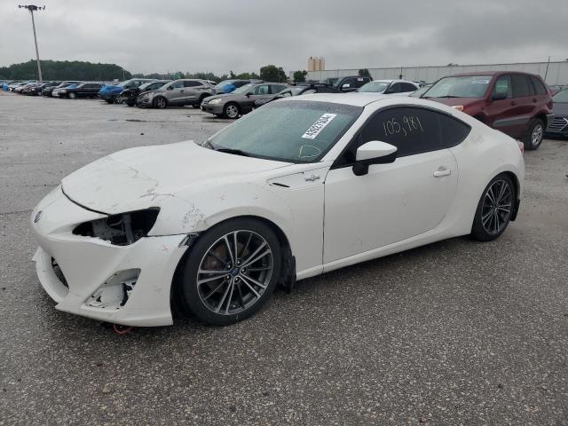 Obraz 2013 TOYOTA SCION FR-S  2013