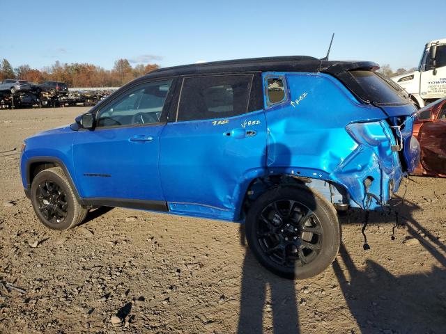 Image 2 of 2023 JEEP COMPASS LATITUDE 2023 with VIN 3C4NJDBN3PT503554
