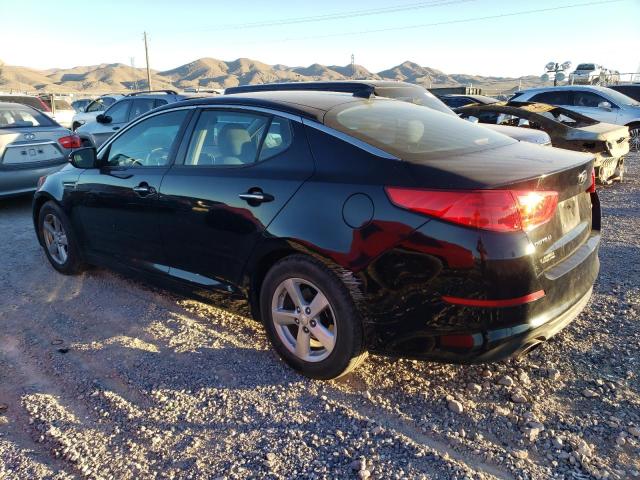 Изображение 2 2015 KIA OPTIMA LX 2015 с VIN 5XXGM4A71FG429578