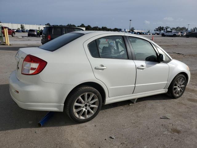 Изображение 3 2008 SUZUKI SX4 CONVENIENCE 2008 с VIN JS2YC415085111583