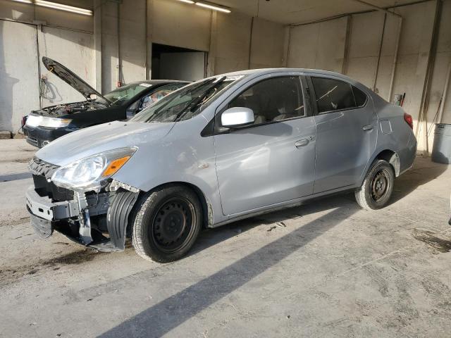 2019 MITSUBISHI MIRAGE G4 ES 2019 image